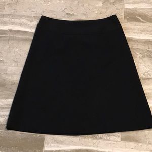 Banana Republic a-line skirt 6